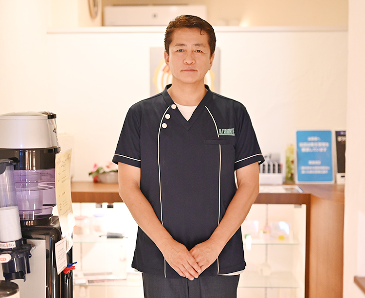 ABOUT エステティック・アレキサンドライトとは