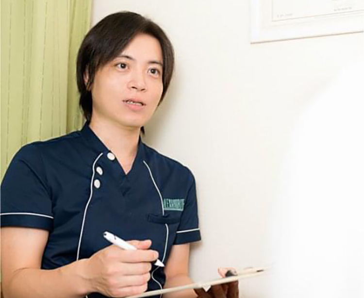 ABOUT エステティック・アレキサンドライトとは